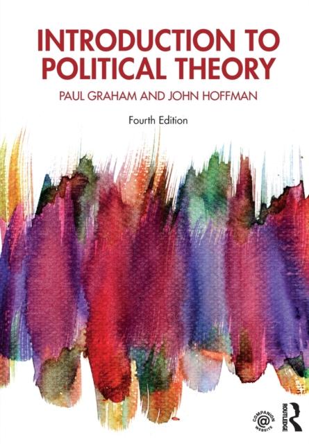 The Introduction To Political Theory Book