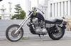 MOTOR ROCK Sportster XL 8mm Clutch Cable 49 inch '86~ MR-HC035