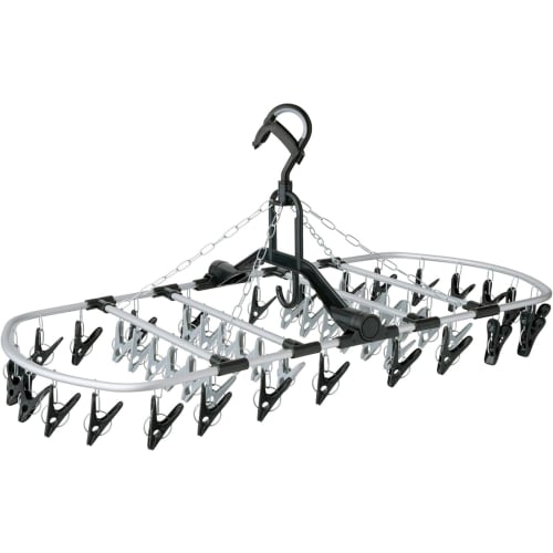 Aluminum Premium Square Hanger 50P AP-50