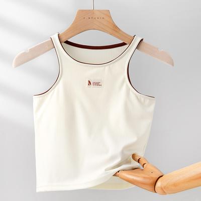 Tops – T-shirt, polo e canotte