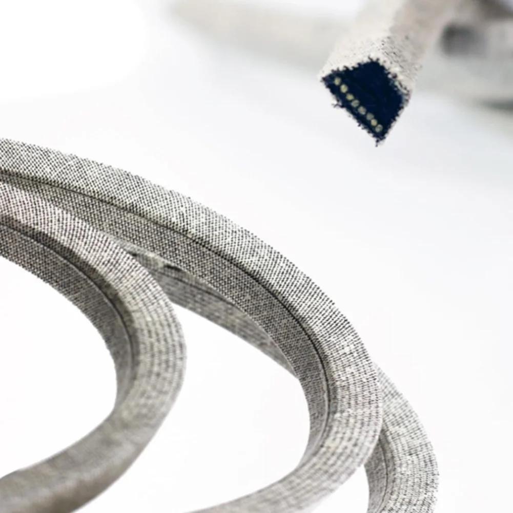 

Replacement Belt Lawn Mower Belt Heat Resistant Abrasion Resistant Oil Resistant Replacement Lawn Mower Belt Lawn Mower China Mainland