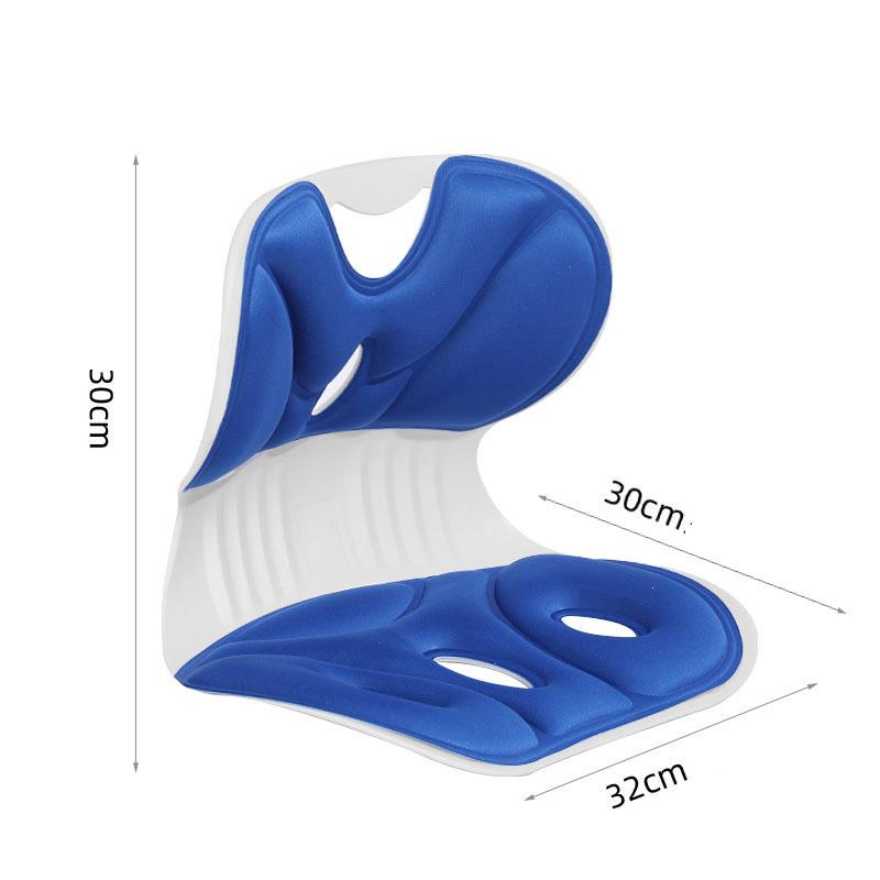Ergonomic Lumbar Support Cushion