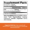 Pslalae contains MSM supplements to support joint health, boost the immune system, has antioxidant properties, and is non-GMO.