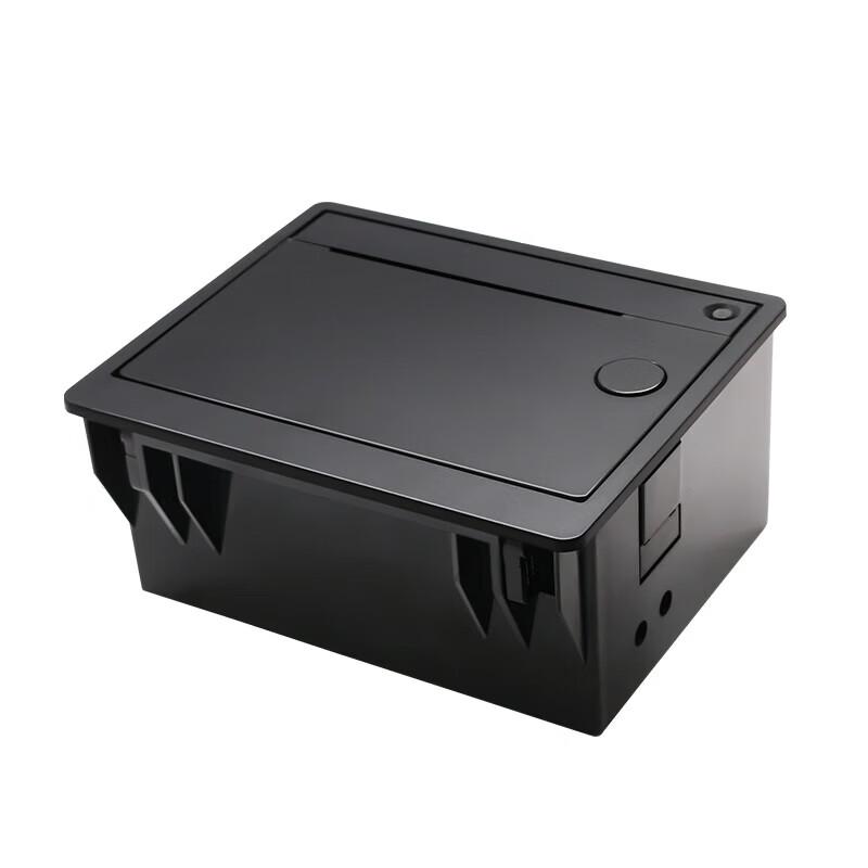 Dongwei 80mm Embedded Thermal Receipt Printer Module with Auto-Cutter CN plug (adapter included)