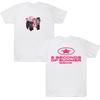 5SO EVERYONES A STAR Band TShirt 5 Seconds of Summer Top Women Clothes Retro Harajuku High Quality Clothes Cotton T Shirt