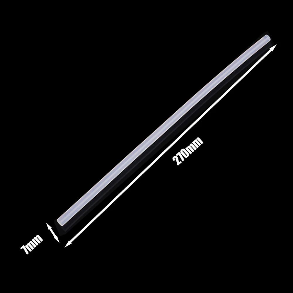 Transparent Hot Melt Glue Strips High Viscosity Car Dent Repair Adhesive Stick DIY Craft Bonding Car Body Repair Tools 7/11mm