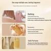 Dear Ilean Aromatherapy Essential Oil Soap