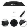 2026 Autocollant de Voiture Chaud Parapluie Entièrement Automatique Pliant Fort Pluie Hommes Femmes Parapluie d'Affaires de Luxe Pour Kia Rio 3 4 K2 K3 X-Lin