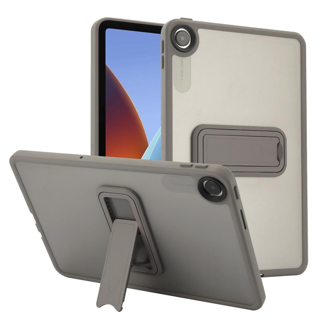 Suitable for Redmi Pad2 SE 9.7inch Tablet Protective Case 2026 Model Transparent Kpad2 Frosted Stand Anti-drop Cover
