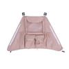 Baby Carriage Storage Accessory Spacious Waterproof Design Organiser Bag Easy To Clean Hanging Utility