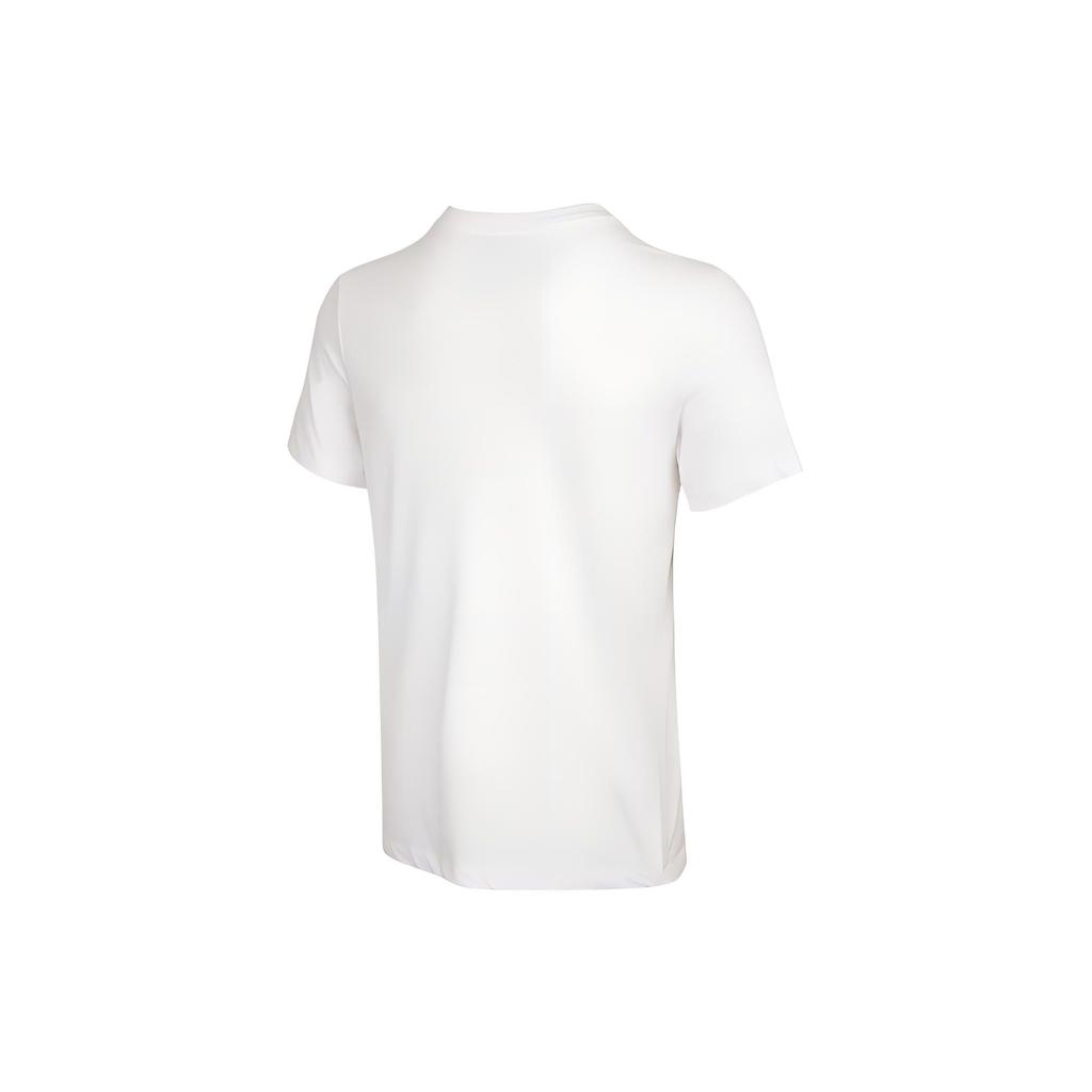 Nike Air Jordan Statement II Dri-FIT Sports T-Shirt Men Tops White DA6635-100