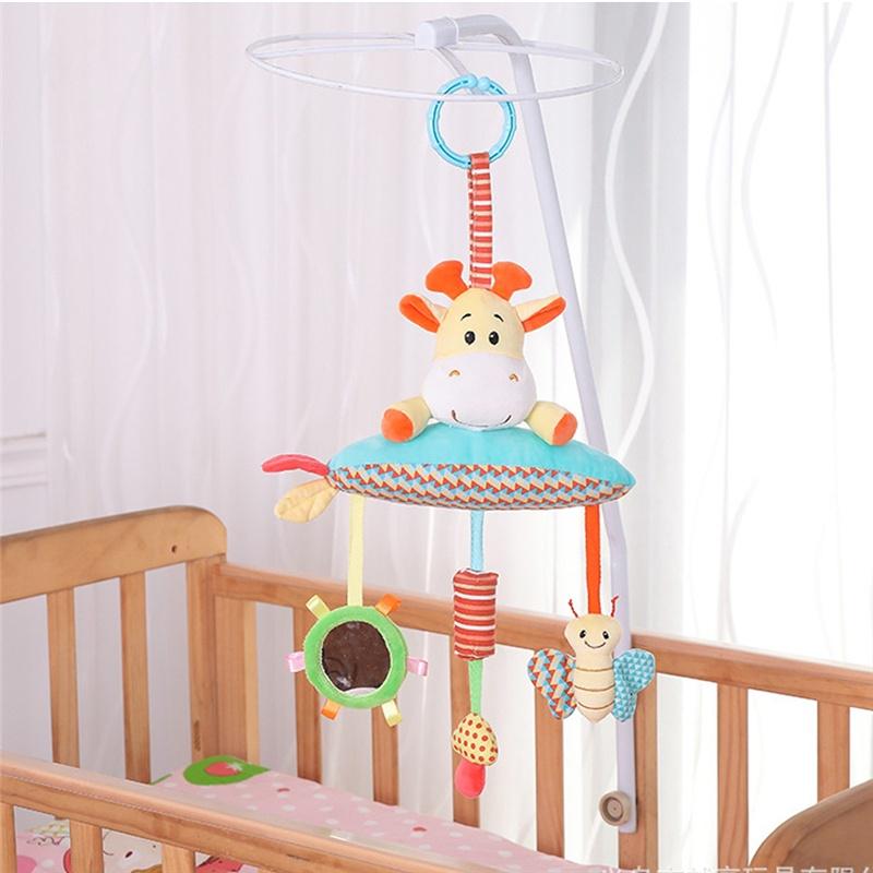 accessories for crib