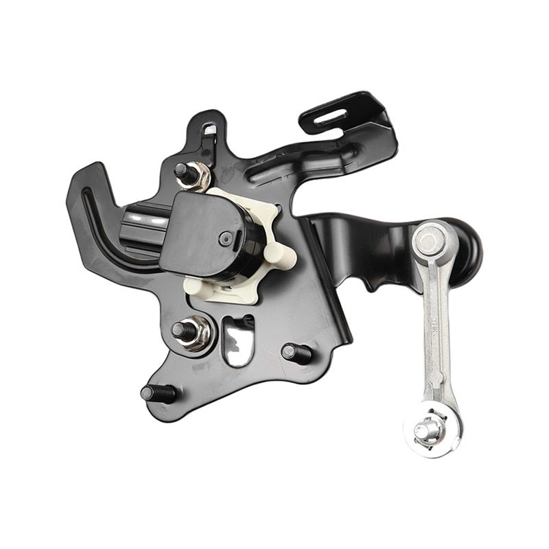 

A54K-33146-TA0-J01 33146TA0J01 Headlight Level Sensor Suspension Height Sensor Automotive For Honda Accord Parts SilverBlack