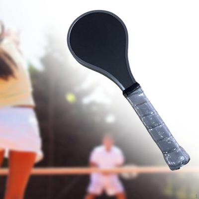 Pádlo na pickleball z uhlíkových vláken s pohodlnou rukojetí a