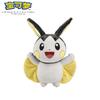 POKEMON Original Plush Toy Gengar Pikachu Charizard Genuine Plush Doll Soft Kawaii Cute Cartoon Piplup Toys for Kids Gift