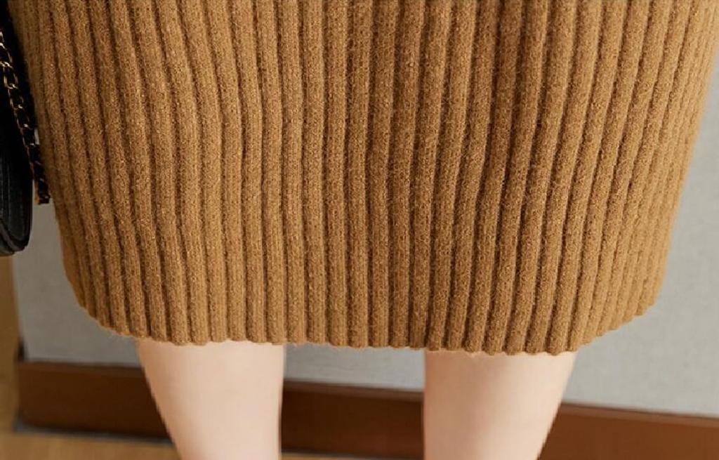 CARLIE KLOSS Korean Long Loose Perfect for Free Size Women's Two-Tone Sweatshirt, Style, Autumn/Winter Sweatshirt, Hoodie, Sleeve, Fit, Stylish,