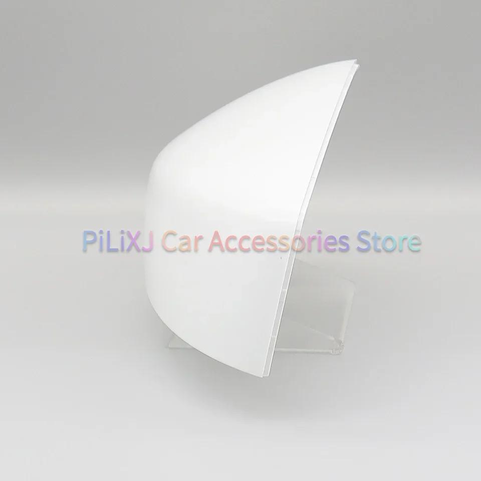 Door Outer Rearview Cover Shell Lid Wing Rearview Side Mirror Housing Cap For Mazda CX5 CX-5 KF 2017 2018 2019 2020 2025