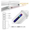 JPN Rechargeable Straightening Iron Naomi (JPN) JPN-JR1205 (USB rechargeable)