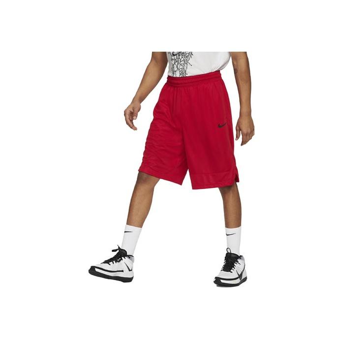 

Новые мужские баскетбольные шорты Nike Dri FIT Icon AJ3914-657 L