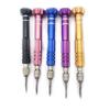Zinc Zinc Alloy Material Racket Stringer Repair Racket Sports Grommets Tools Remover  Racquet Accessory