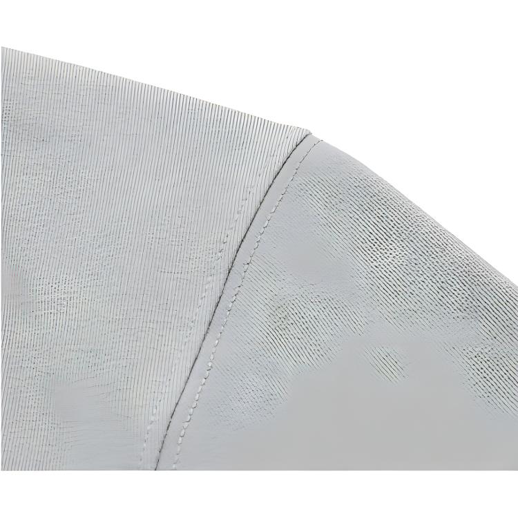 Li-Ning Casual Minimalist Solid Color Round Neck Short Sleeve T-Shirt Men Tops Gray AHSU549-4