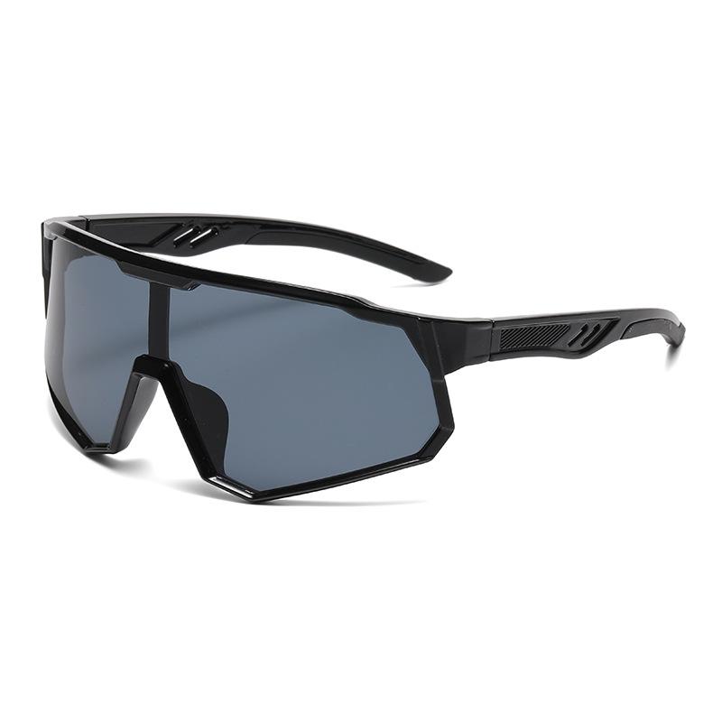 

Men s and women s outdoor sports summer sun protection running windproof sand bicycle equipment sunglasses