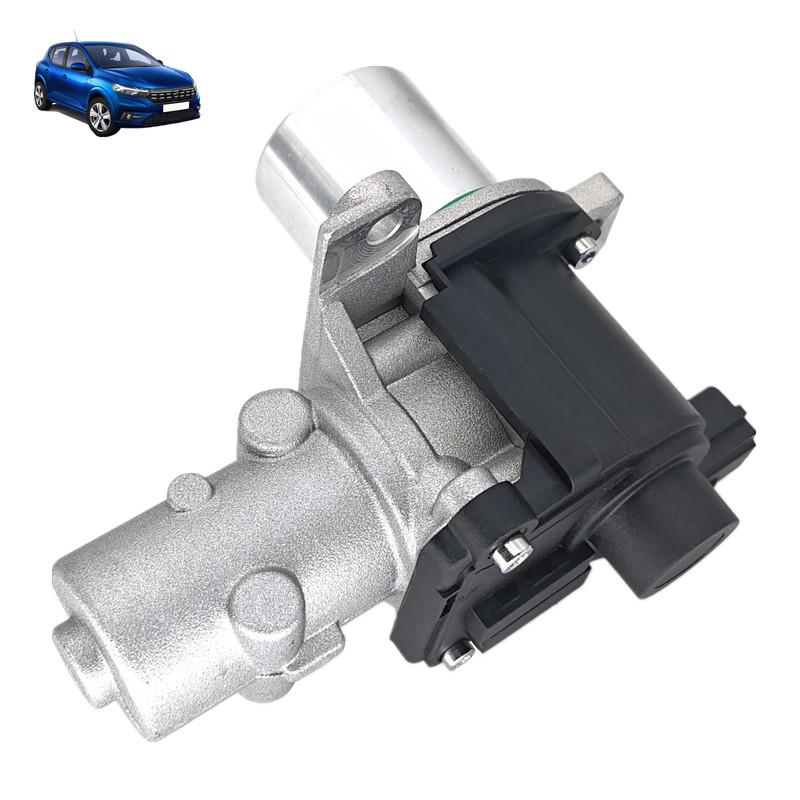 EGR Valve For Dacia Logan Sandero Renualt Kangoo Cilo Megane 2 Thalia Nissan Kubistar Qashqai 8200561269 8200452876