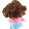 Tees Factory Crayon Shin-chan Misae Plush Mascot KS-5546436MI