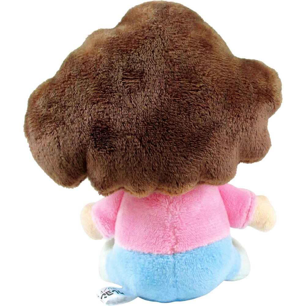 Tees Factory Crayon Shin-chan Misae Plush Mascot KS-5546436MI
