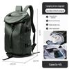 Men's Large Capacity Travel and Business Backpack
