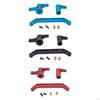1/10 Upgrade Parts Stable Performance EA1011A Metal for J3 RC Car