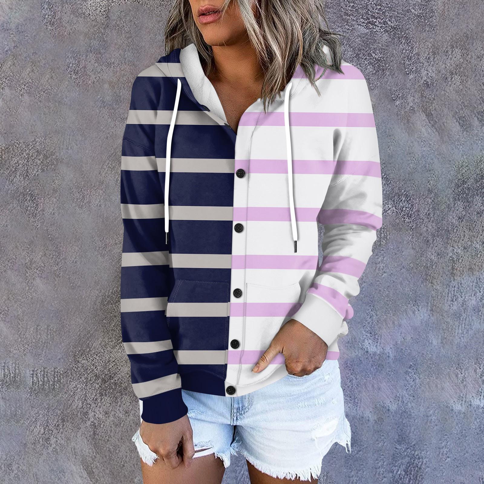 Женская толстовка-куртка — фото 8