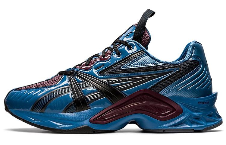 ASICS HN2 S Protoblast Kiko Kostadinov Azure 1201A246-400 41.5