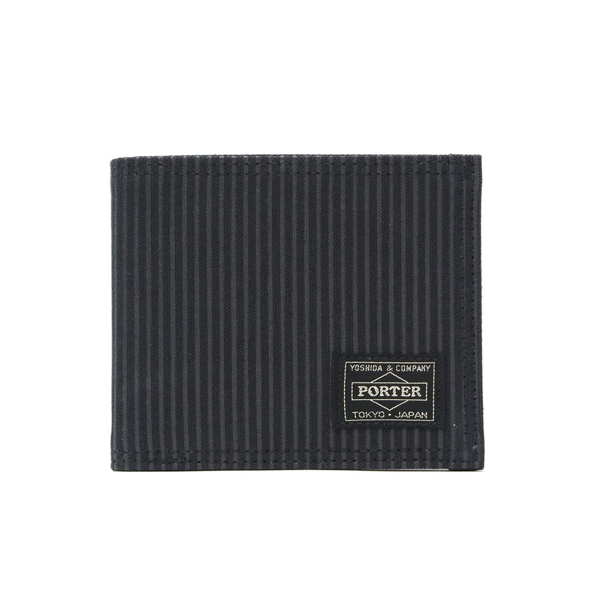 

PorterDrawingBifold Wallet (Billfold)