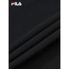 Fila Men's 2026 Spring Knit Straight-Leg Casual Pants