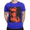 Aesthetic The Tterminator Novelty 100 Cotton TShirt The Tterminator Tees Tops For Unisex