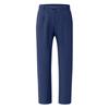 American Style Men's Casual Wide-Leg Linen Beach Pants - Four Seasons Trend