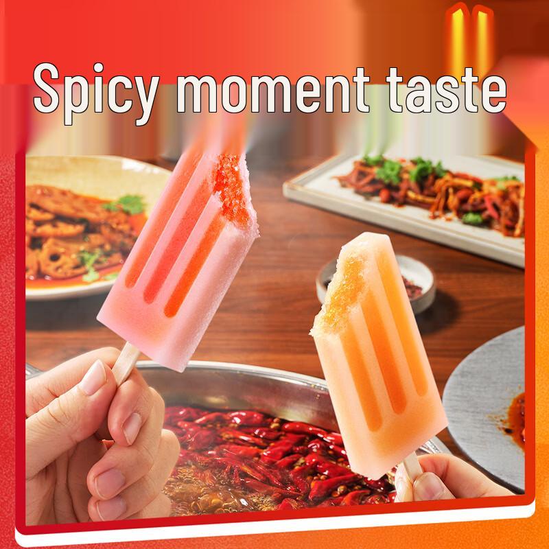 Walls Assorted Ice Pops