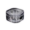 I-Shaped Empty Spool for DIY Beading & Fishing Line Storage