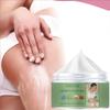 Cellulite Slimming Cream, Gentle and Non-irritating, Firms the Skin, Brightens the Complexion, and Leaves the Skin Soft and Delicate