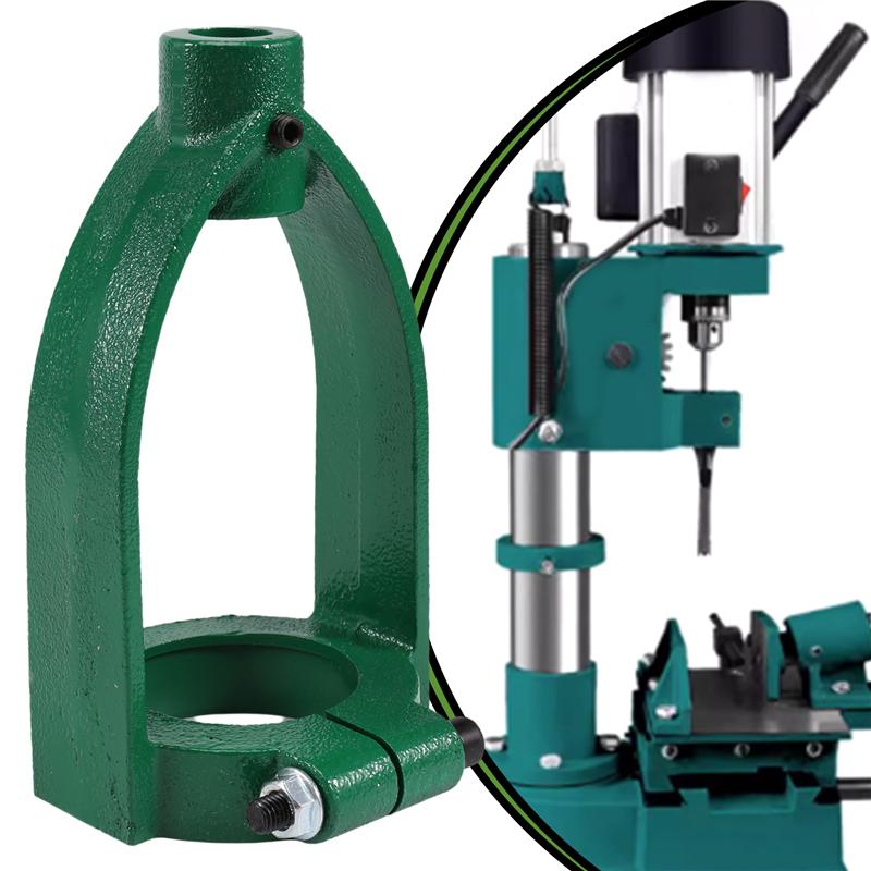 A96I-Bench Drill Square Tenon Conversion Mortise Locking Machine Converter Hole Accessories