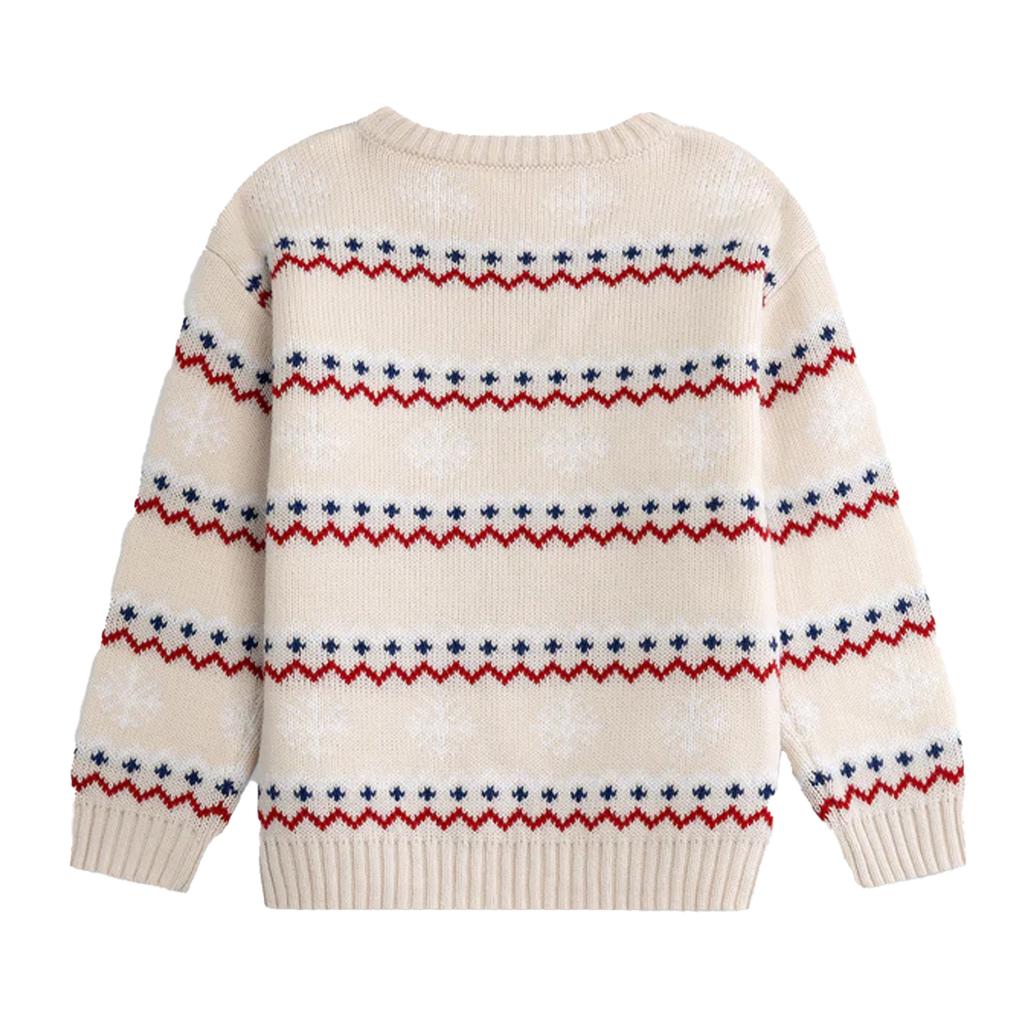 Bluey Childrens/Kids Family Christmas Jumper
