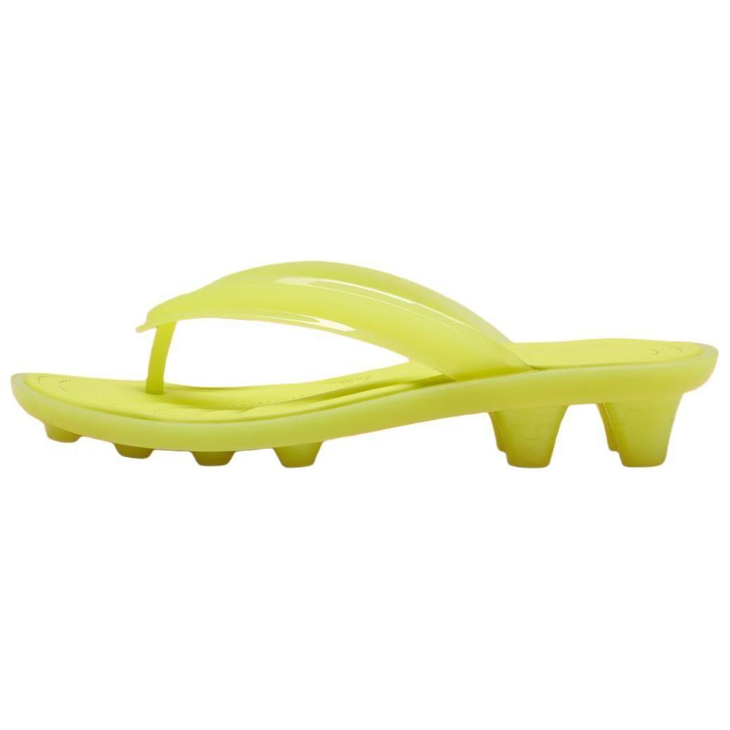 (WMNS) PUMA x FENTY Cat Cleat Jelly Lime Sheen Women s 404775-01 EU 38