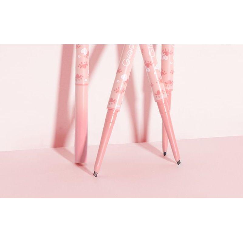 Gracebabi - 1mm Eyeliner- 3 Types