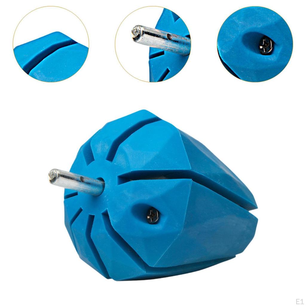 Eisschuhklingen Schärfer Schärfwerkzeug Ergonomisch Handgeführt Reparieren