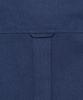 LEE Loco Pocket Linen Shirt Blue
