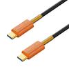 240W TypeC USB4 Cable 40Gbps Data Transfer USB C Extension Cord 8K60hz Video Output Efficient