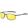 aoron Sunglasses New Polarized Sunglasses Men's Sunglasses Driving Glasses Night Vision Glasses