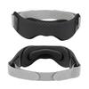 Patellar Strap Butterfly Style Bidirectional Adjustable Knee Support Fixed Protection Elastic Invisible Knee Stabilizers Strap