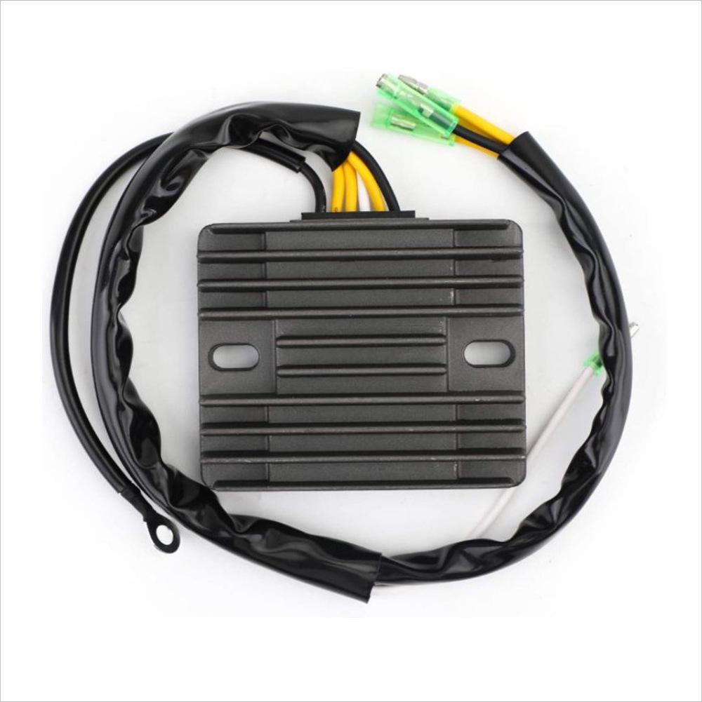 Model 2003.21: Compatible with Honda 35 HP BF35AM SH598C-12 860-437-0060